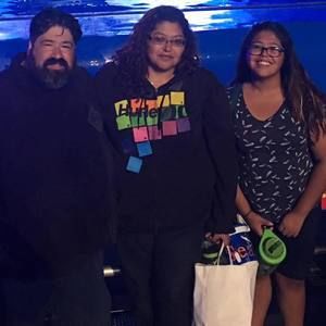 Meet your Posher, Nancy